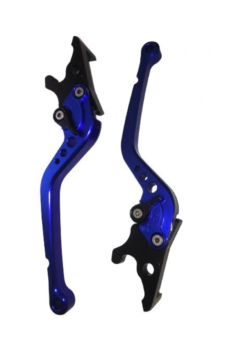 Yamaha X-max Ayarlanabilir Fren Manet Tk Mavi