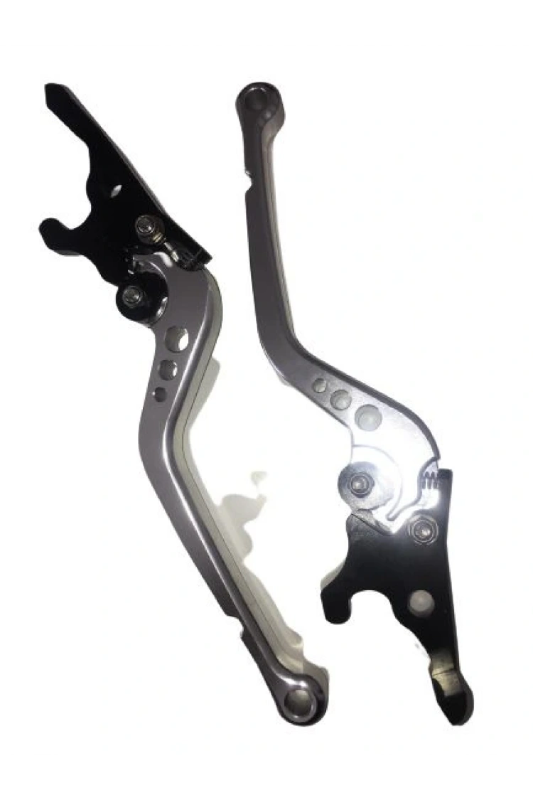 Yamaha X-max Ayarlanabilir Fren Manet Tk Nikel