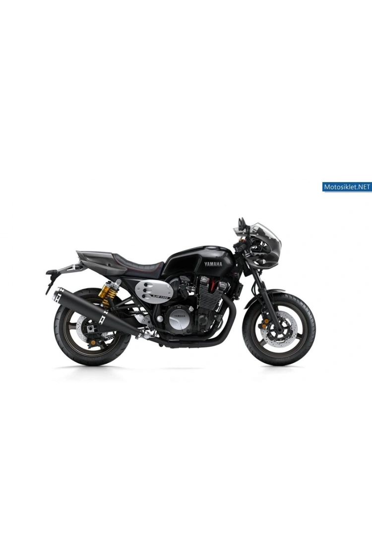 Yamaha Xjr 1300 Yağ Filtresi 13440-60