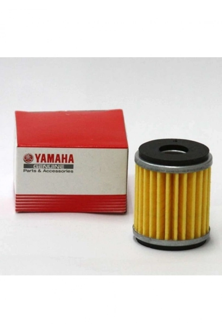 Yamaha Xmax 300 Yağ Filtresi 1S7-E3440-00 Orjinal