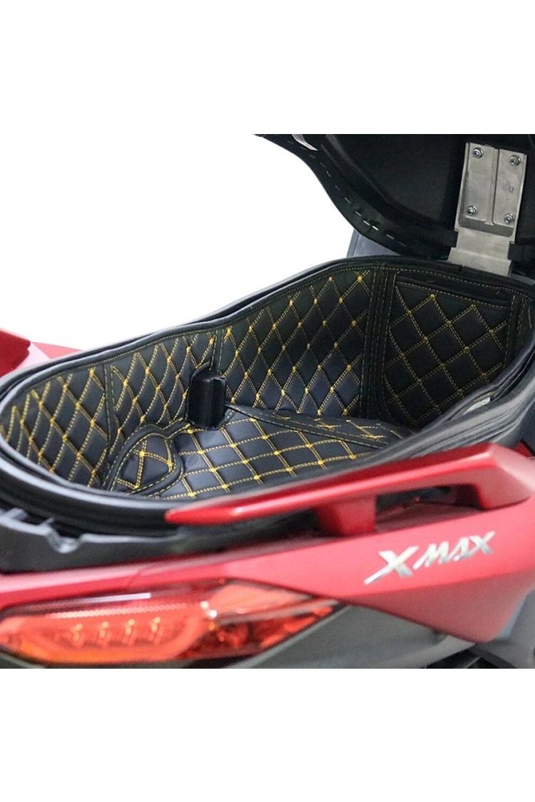 Yamaha Xmax 250 300 400 Dekoratif Bagaj Havuzu