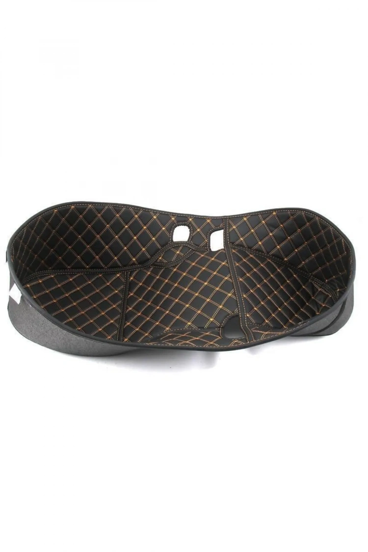 Yamaha Xmax 250 300 400 Dekoratif Bagaj Havuzu