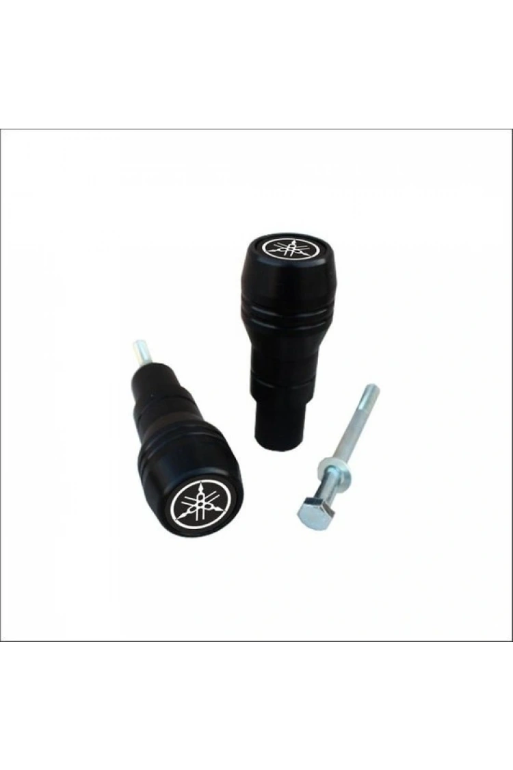 Yamaha Xmax Egzoz Koruma Takozu