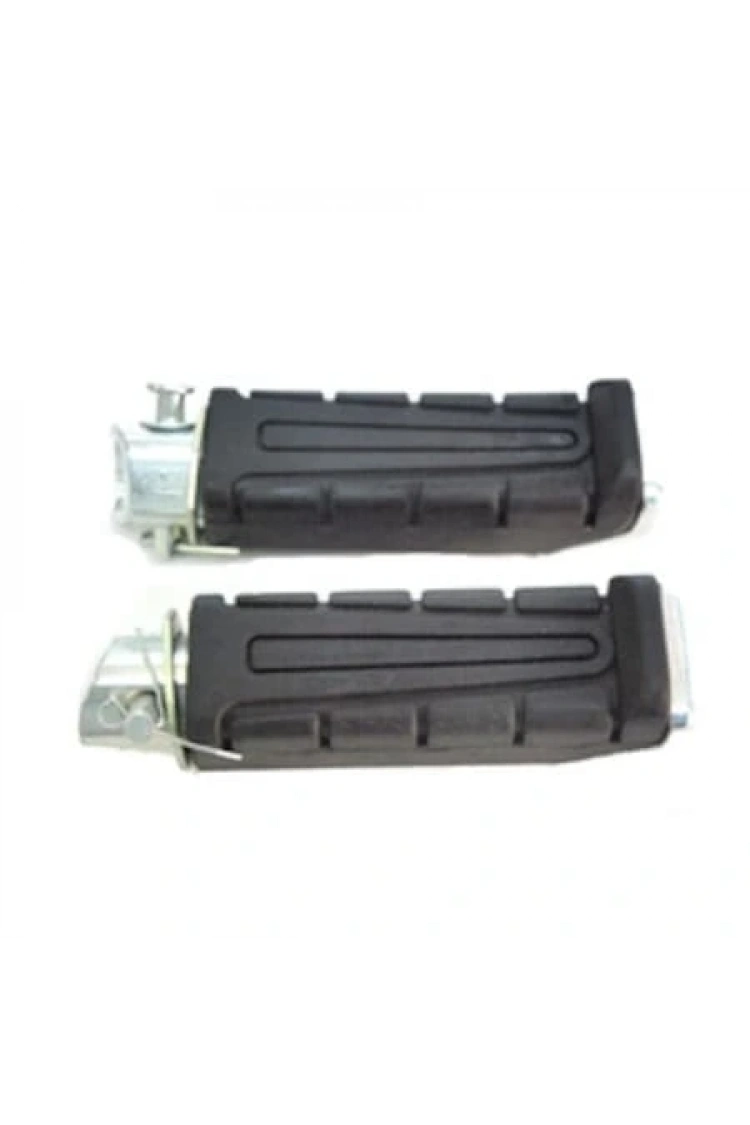 Yamaha Ybr 125 Arka  Basamak TK A+++ Kalite