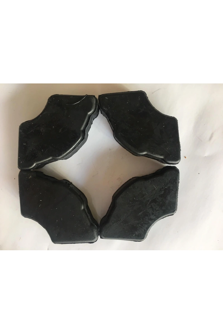 Yamaha Ybr 125 Arka Dişli Takozu  Kaplin Lastiği Takımı