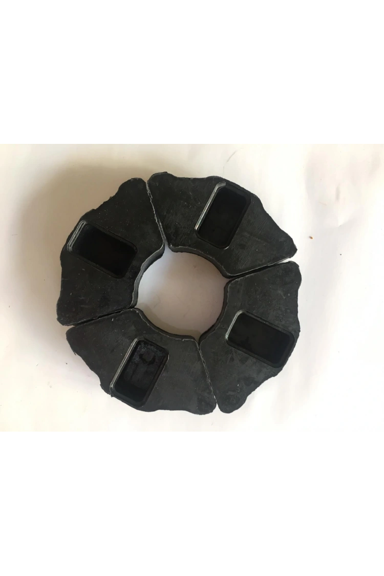 Yamaha Ybr 125 Arka Dişli Takozu  Kaplin Lastiği Takımı