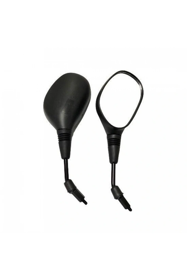 Yamaha Ybr 125 Ayna 10 mm Ters Diş