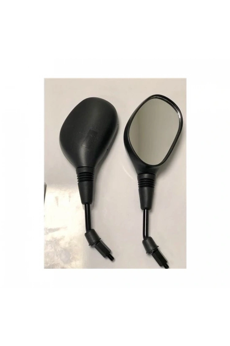 Yamaha Ybr 125 Ayna 10 mm Ters Diş