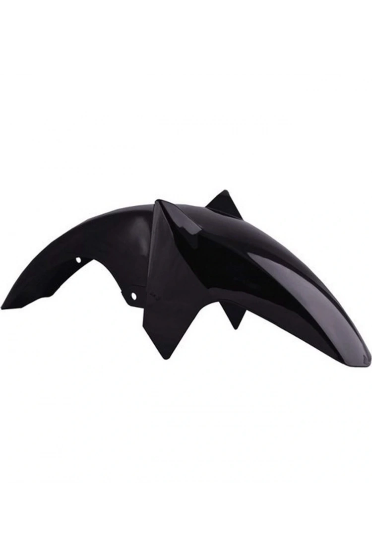 Yamaha Ybr 125 Esd Siyah Ön Çamurluk