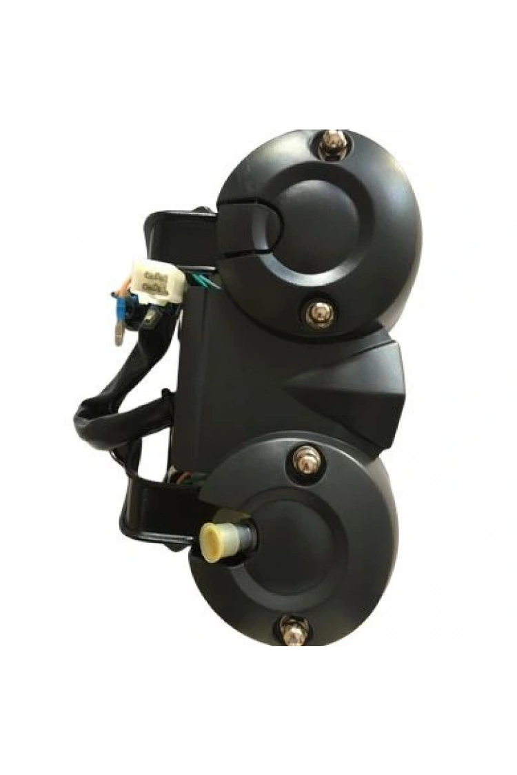 Yamaha Ybr-125 Km Saati 2011--- Kilometre Saati 352013980