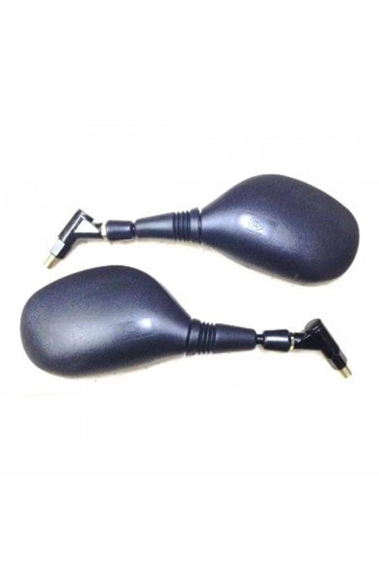 Yamaha Ybr 125 Yeni Model Ayna Tk Orjinal Model