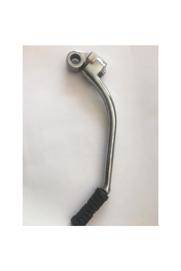 YAMAHA YBR125 MARŞ KOLU