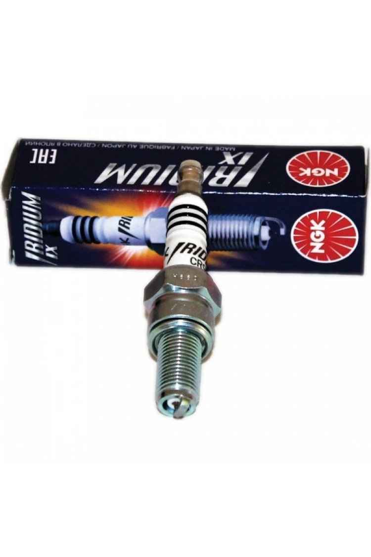 Yamaha YZF-R1 CR9EIX Irıdıum Ngk Buji