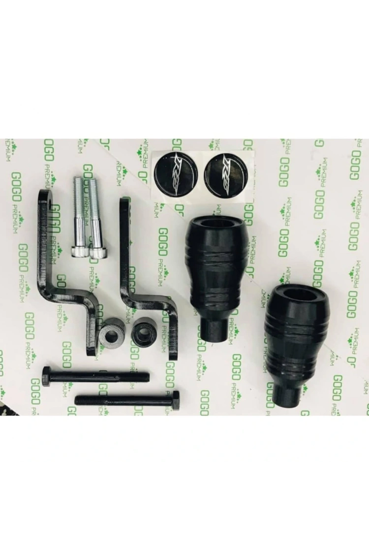 Yamaha YZF R25 2019-2022 Koruma Takozu %100 Uyumlu GOGO