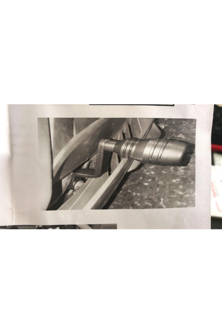 Yamaha YZF R25 2019-2022 Koruma Takozu %100 Uyumlu GOGO