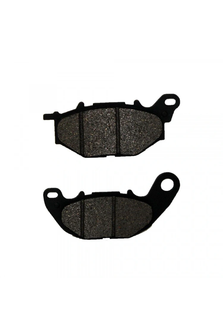 Yamaha Yzf R25 Mt25 Ön Fren Balata A+++ Kalite