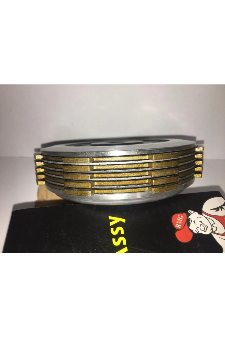 Ybr 125 5 Balata Baskı 5Vl Baskı Balata