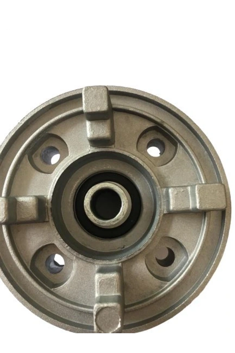 Ybr 125 Arka Dişli Taşıyıcı Göbek Stoper Komple