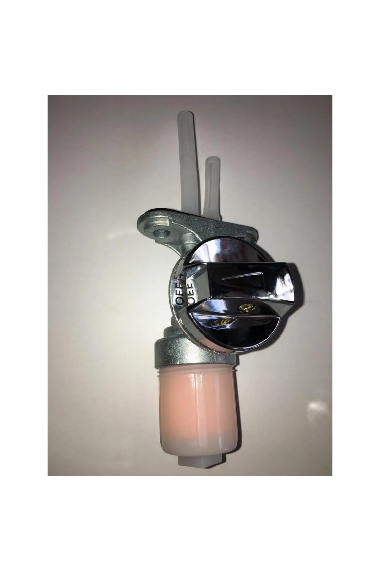 Ybr 125 Benzin Musluk Ybr Benzeri Modeller Yakıt Musluğu