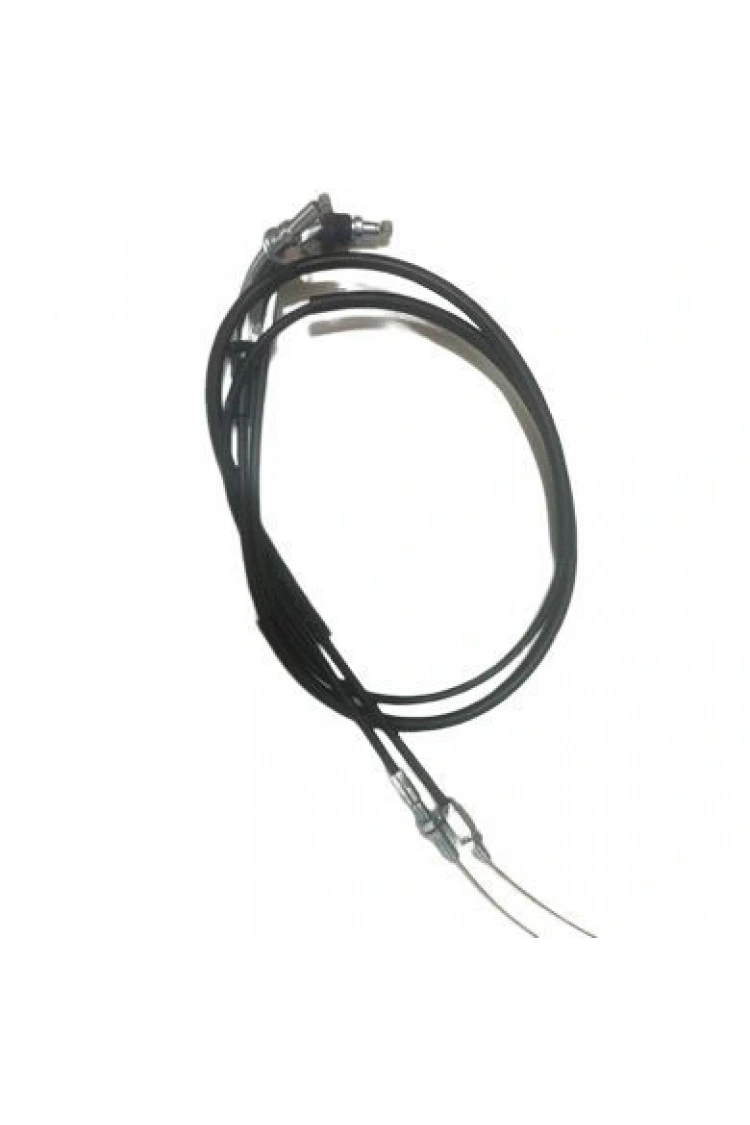 Ybr 125 Esd 2009 Sonrası Gaz Teli Komple Çiftli İtici ve Çekici