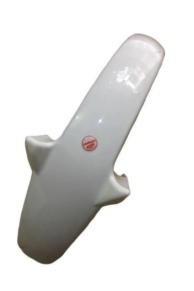 Ybr 125 Esd Ön Çamurluk K Model