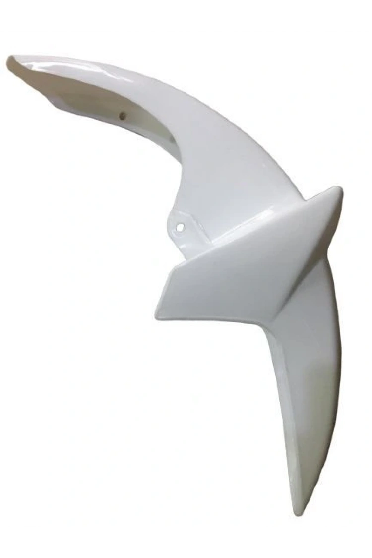 Ybr 125 Esd Ön Çamurluk K Model