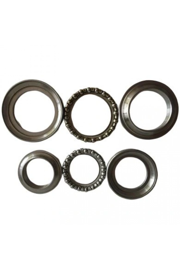 Yamaha Ybr 125 Furş Takımı Komple