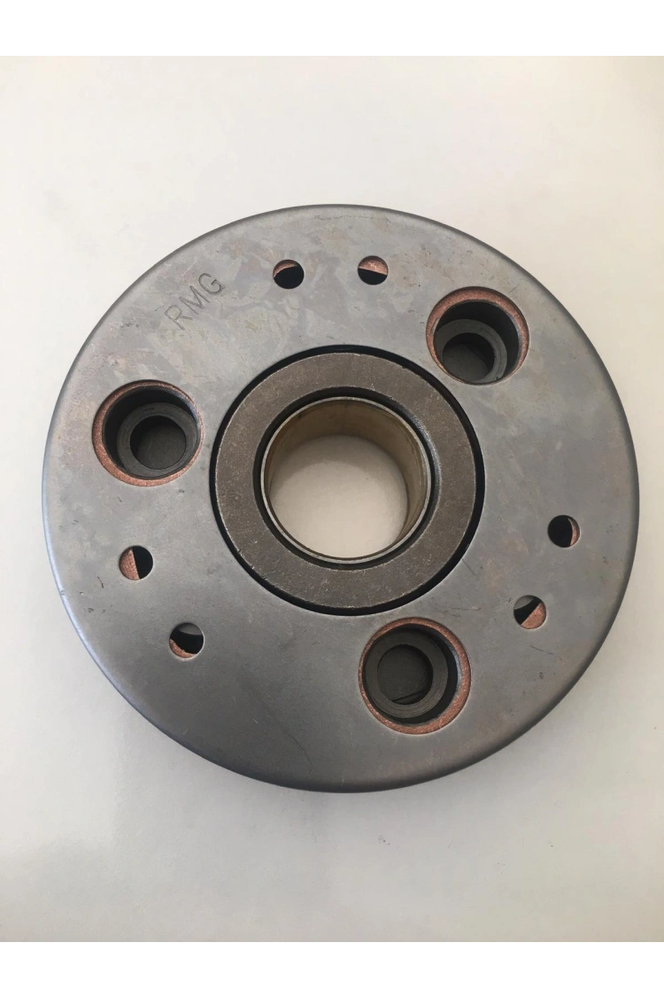 Ybr 125 Marş Debriyaj (Kitleme) Komple Oem Kalite