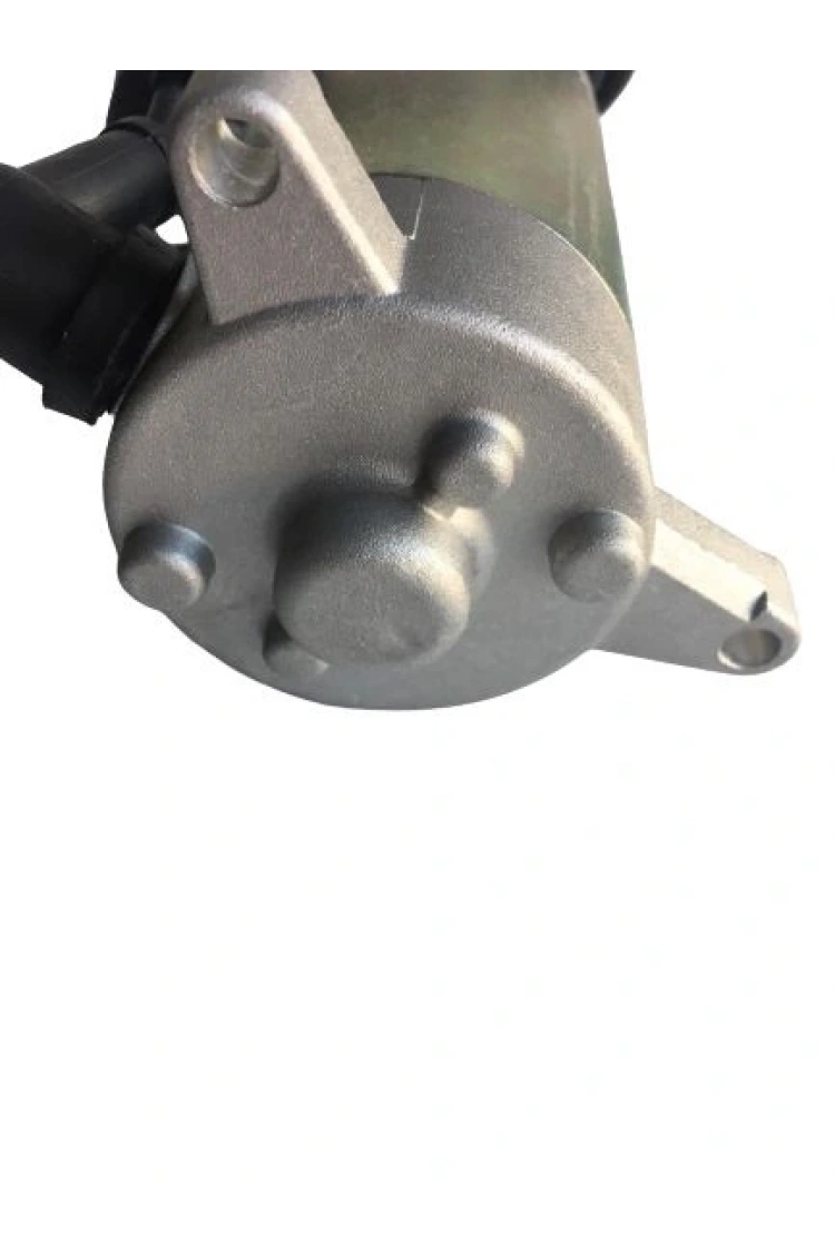 Ybr 125 Marş Motoru Komple Oem