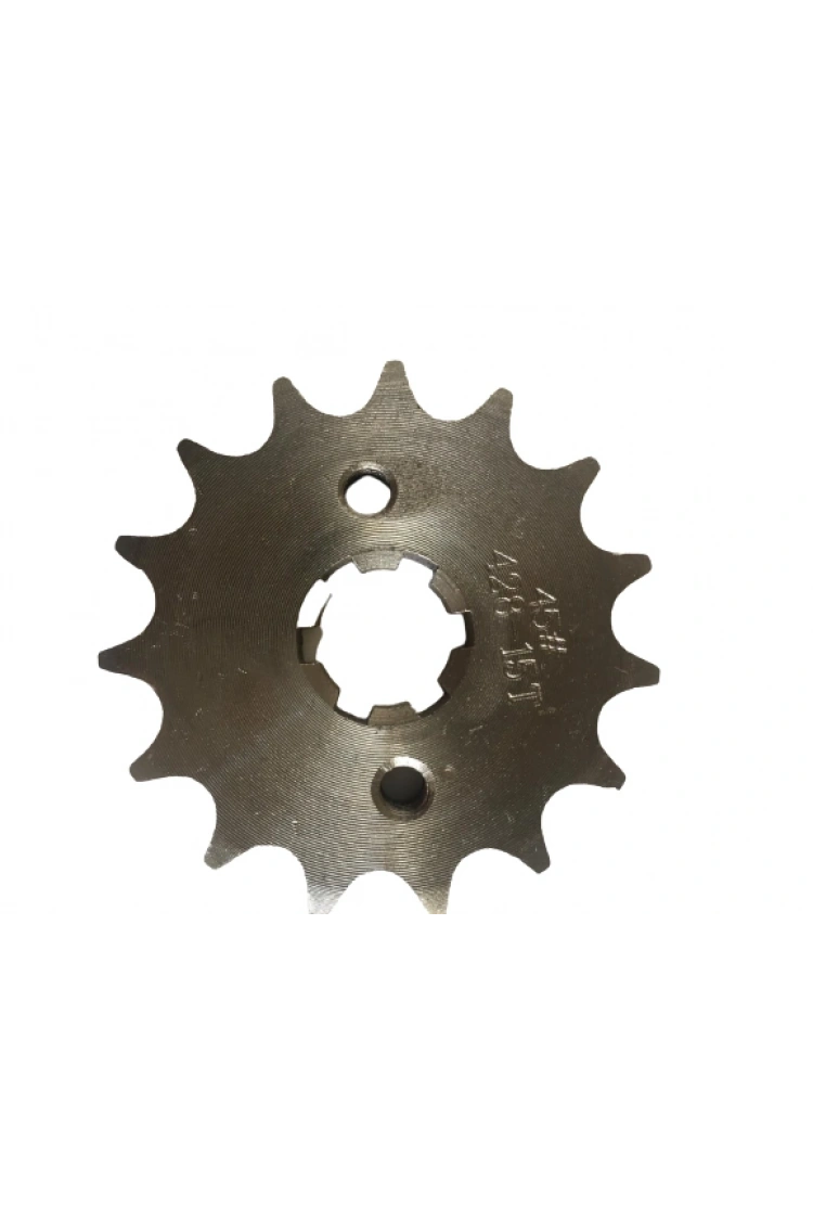 Yamaha Ybr 125 Ön Dişli 15T