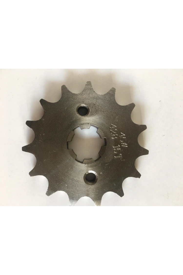 Yamaha Ybr 125 Ön Dişli 15T