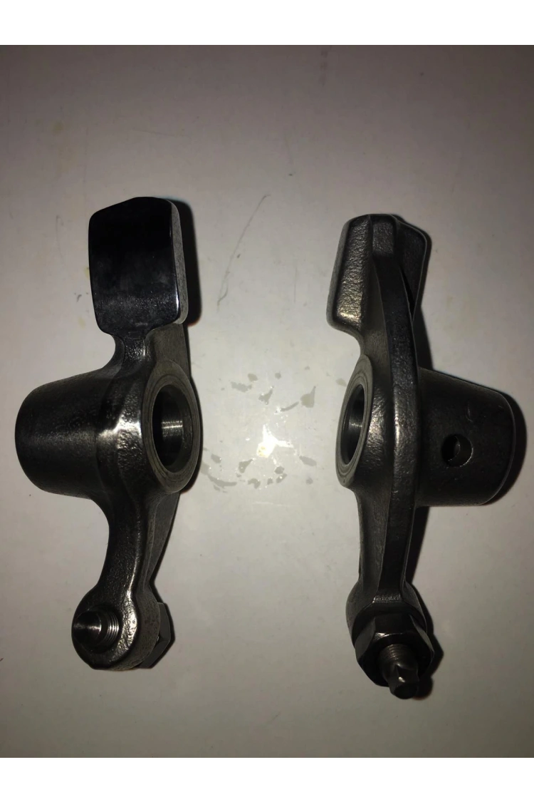 Ybr 125 Piyano Takım Komple Rmg