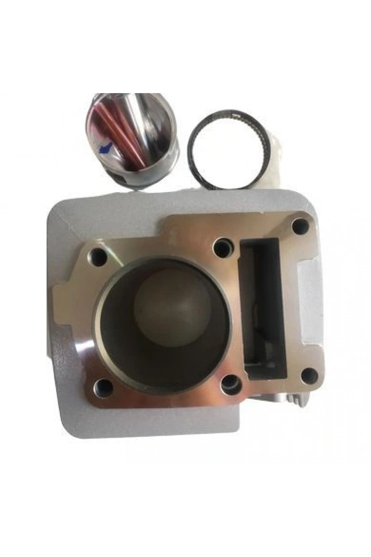 Ybr 125 Silindir Piston Komple