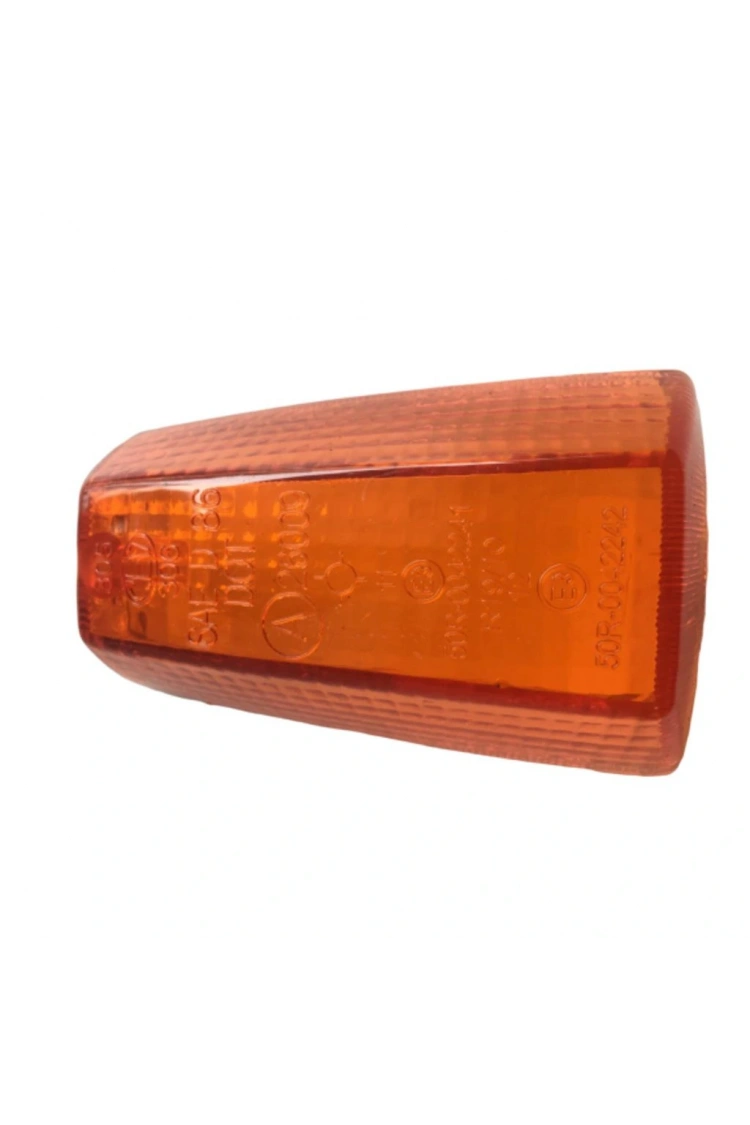 Ybr 125 Sinyal Camı 2004 Oem