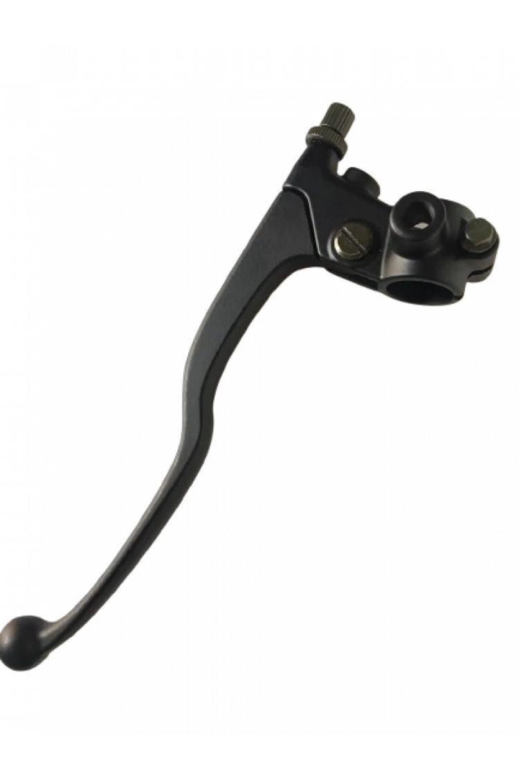 Yamaha Ybr 125 Sol Debriyaj Kütük ve Gövde Komple Sol Manet