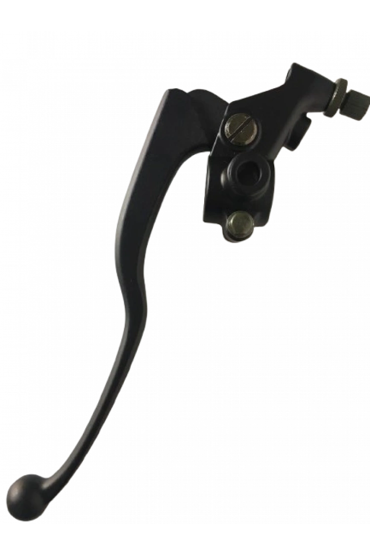 Yamaha Ybr 125 Sol Debriyaj Kütük ve Gövde Komple Sol Manet