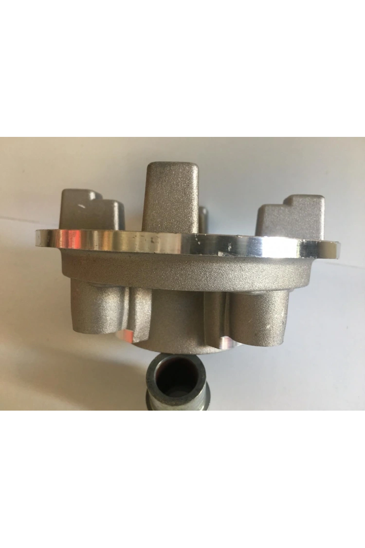 Yamaha Ybr125 Arka Dişli Taşıyıcı Stoper Gövde Komple Rmg