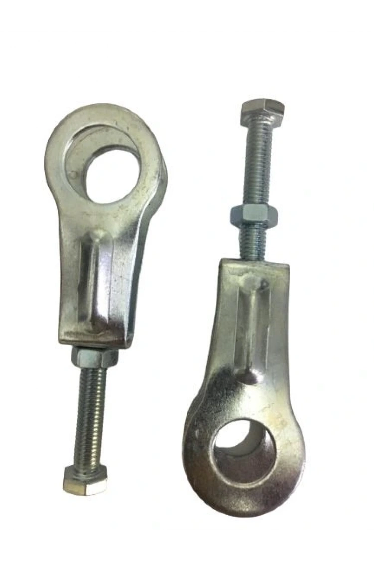 Yamaha Ybr Arka Teker Zincir Gergi Tk Çektirme