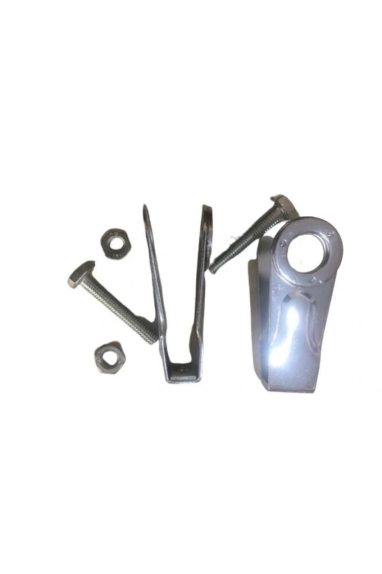 Yamaha Ybr Arka Teker Zincir Gergi Tk Çektirme