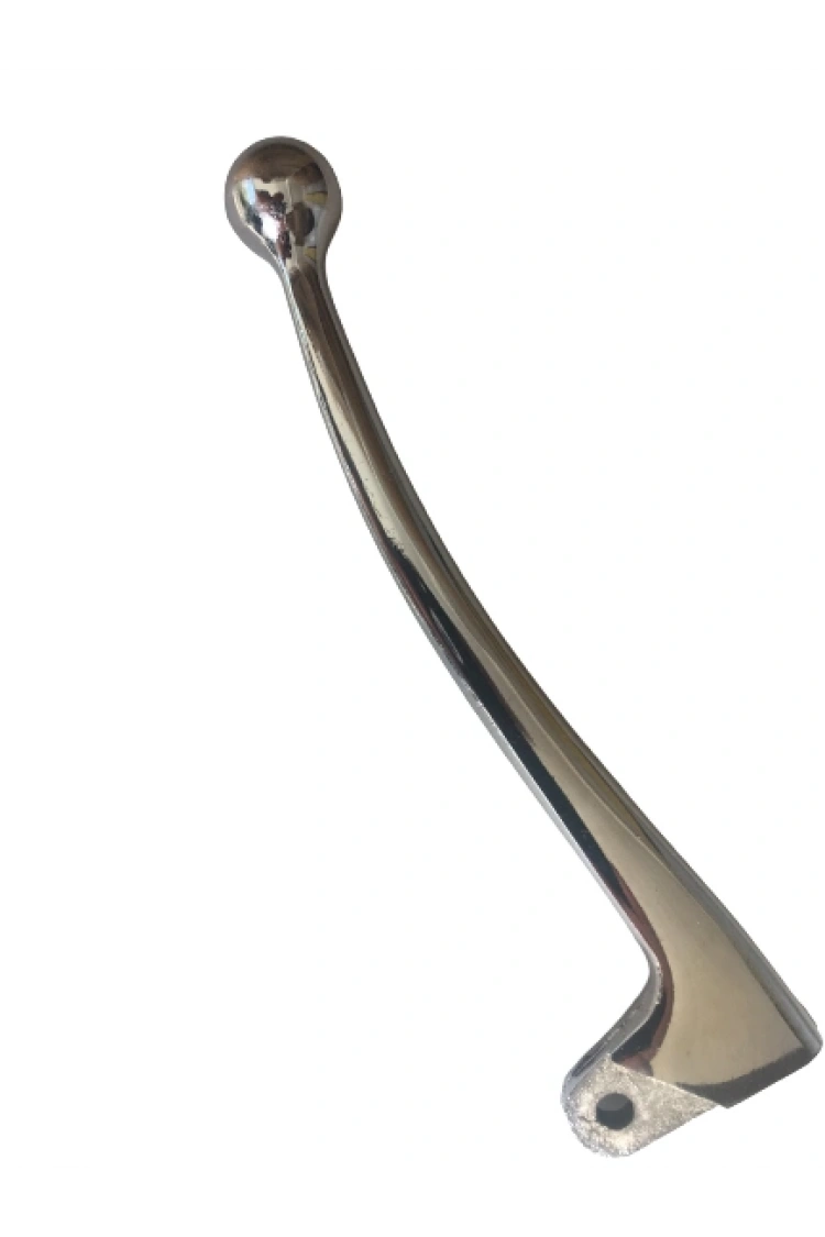 Ybr Debriyaj Kolu Sol Manet Aliminyum %100 Yerli