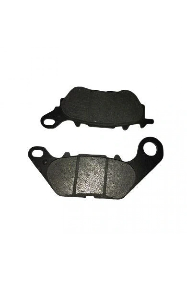 Ybr Esd Ön Fren Disk Balata Cygnus-L