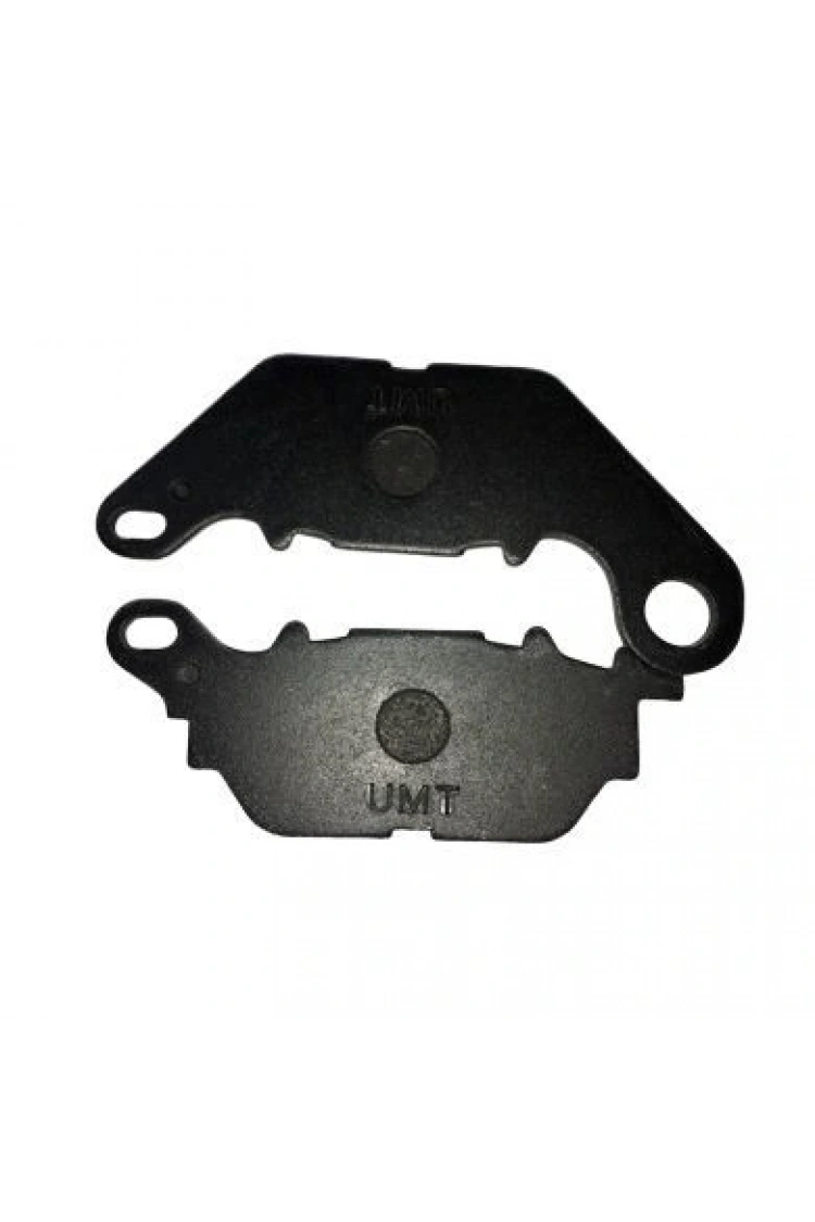 Ybr Esd Ön Fren Disk Balata Cygnus-L