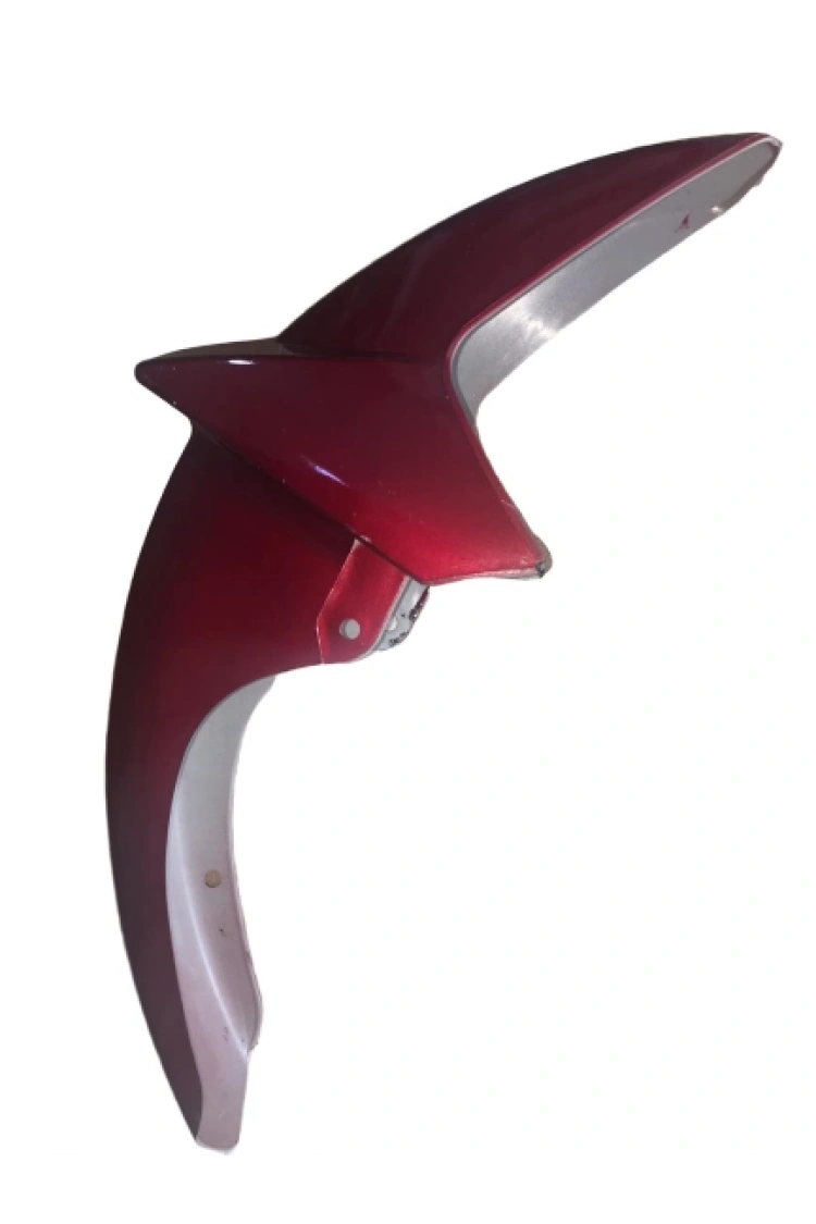 Ybr K Ön Çamurluk Bordo Esd Model