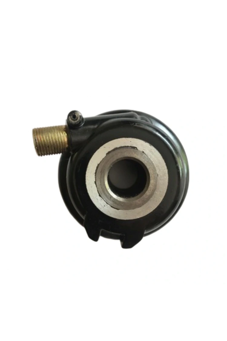 YBR Km Rediktörü Rmg