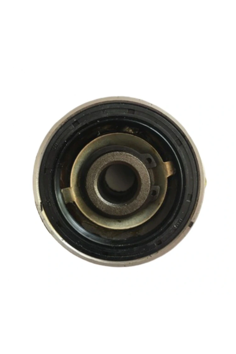 YBR Km Rediktörü Rmg