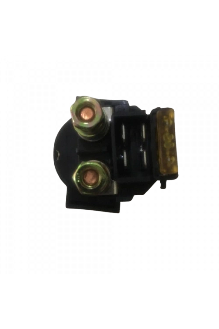 Ybr Marş Rölesi Soketli Rmg