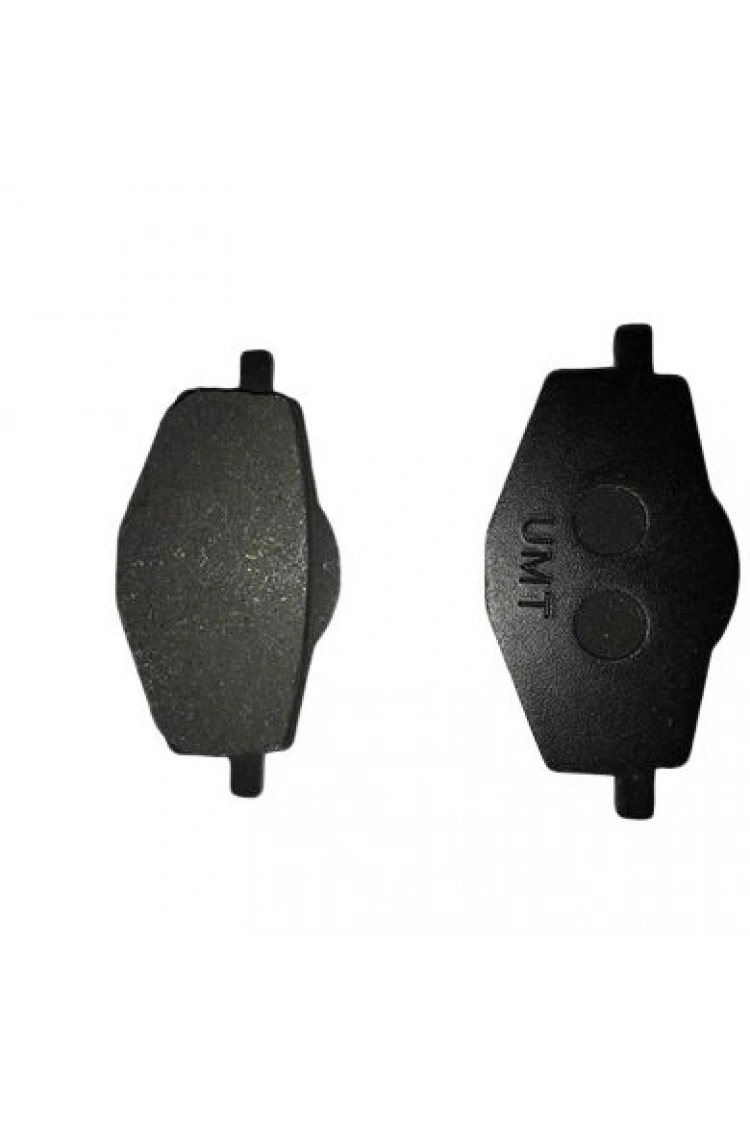 Ybr Mt-125 Ön Fren Disk Balata E.M