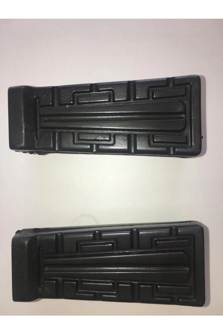 Ybr Ön Basamak Lastiği A Kalite 2 Ad