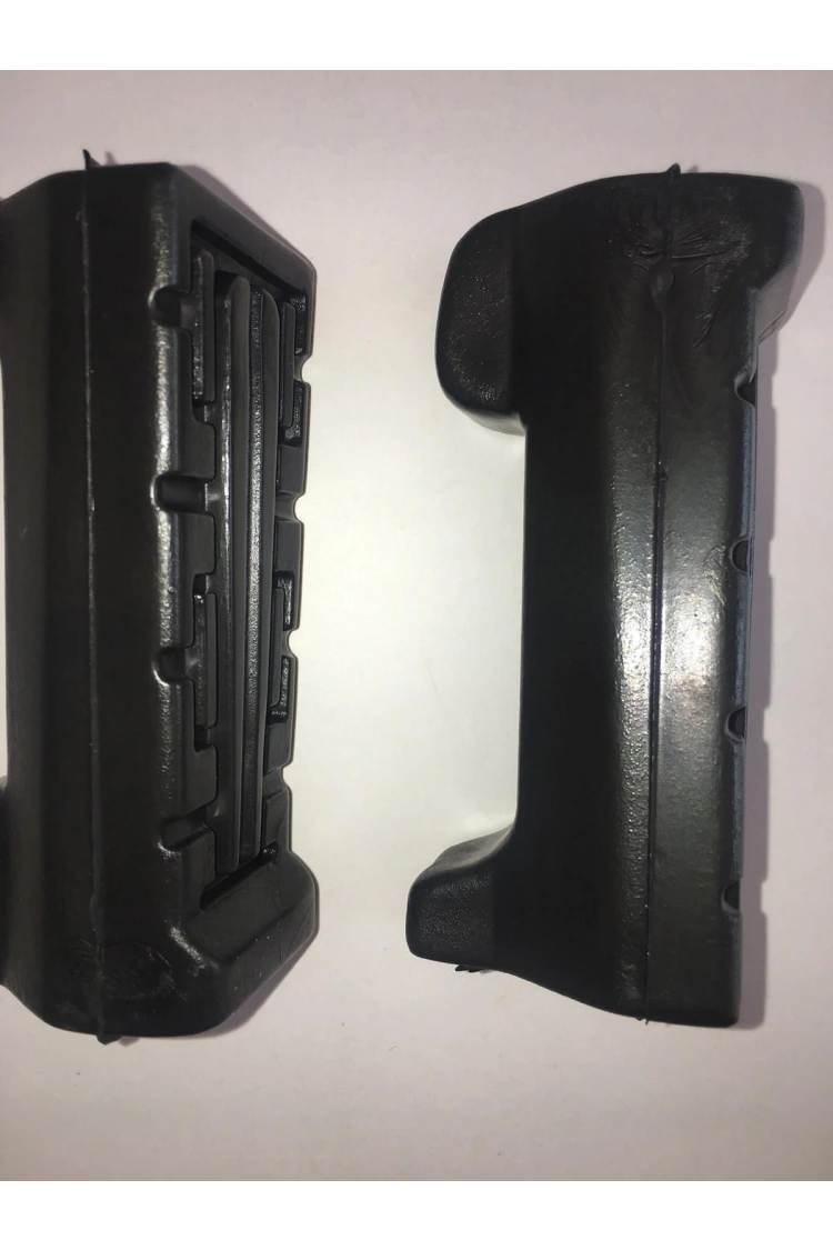 Ybr Ön Basamak Lastiği A Kalite 2 Ad