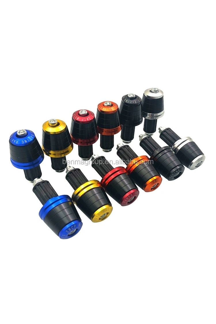 Yeni Nesil 4100 Gidon Topuzu Siyah